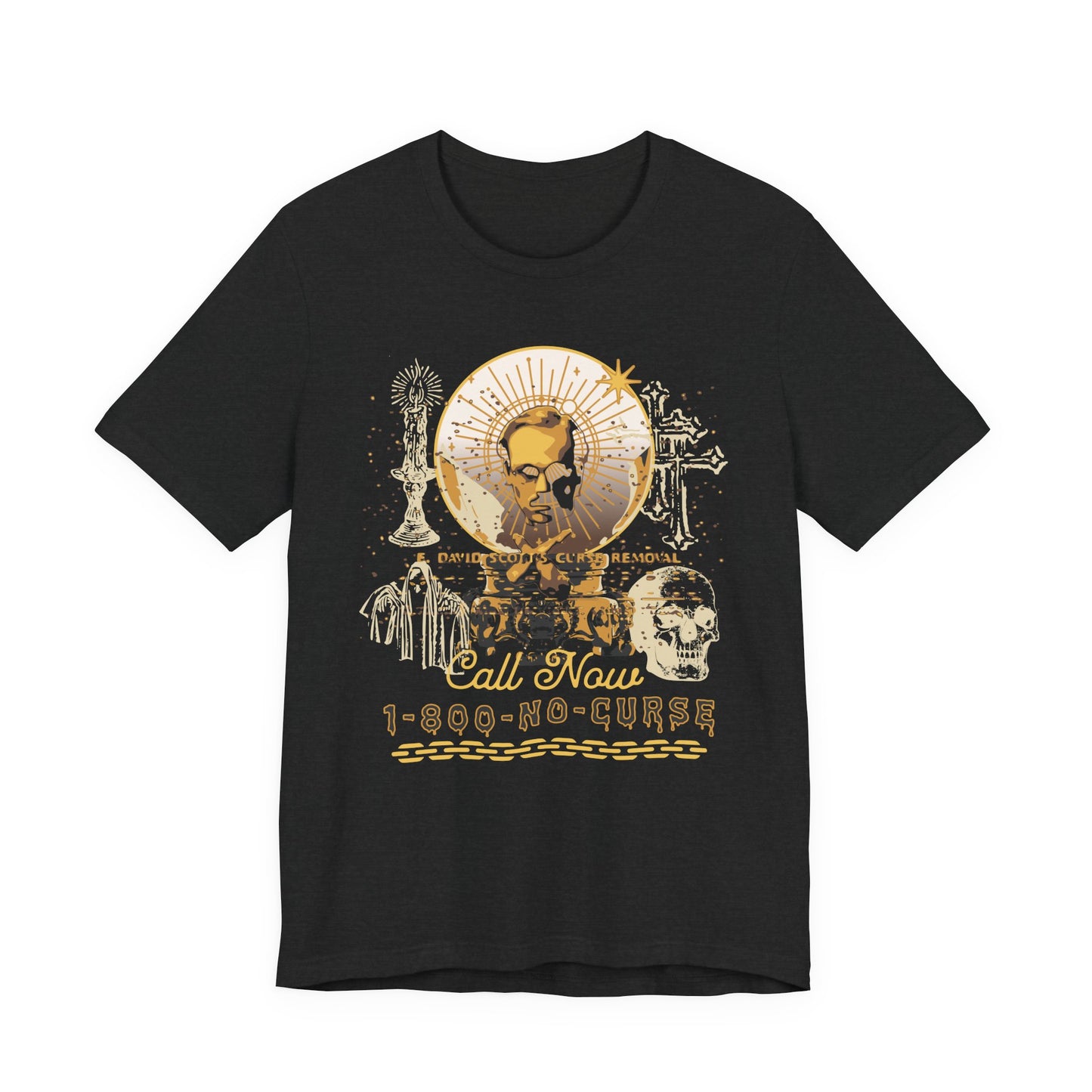 CURSE T-SHIRT