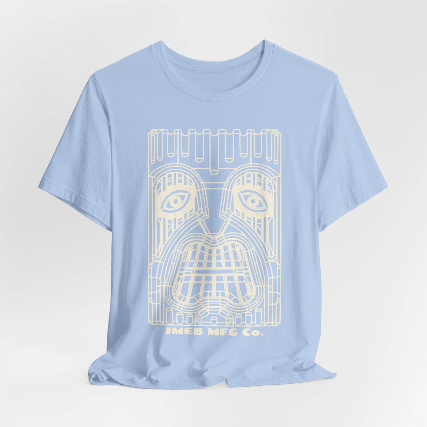 TIKI T-SHIRT