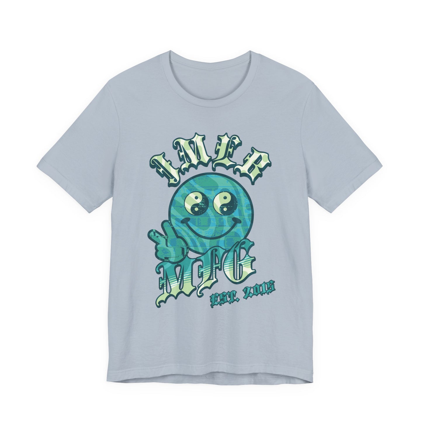 VIBE CHILLER T-SHIRT II