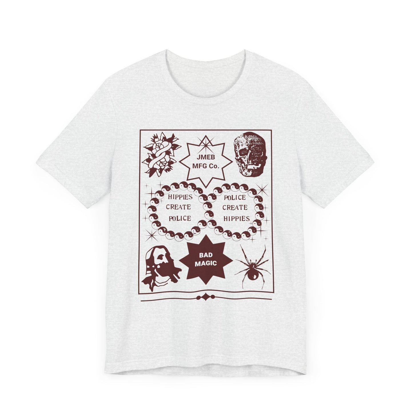 KARMIC T-SHIRT