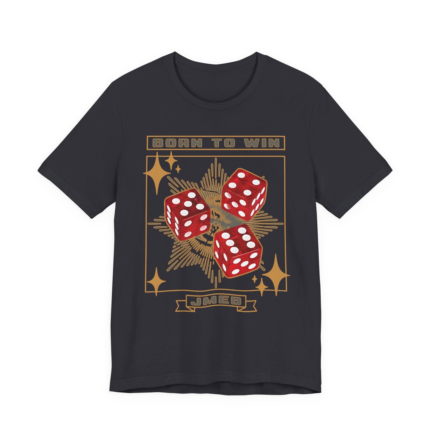 WIN T-SHIRT