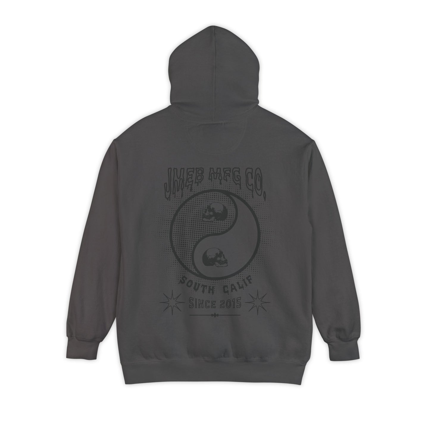 COMFORT COLORS® - ETERNAL HOODIE