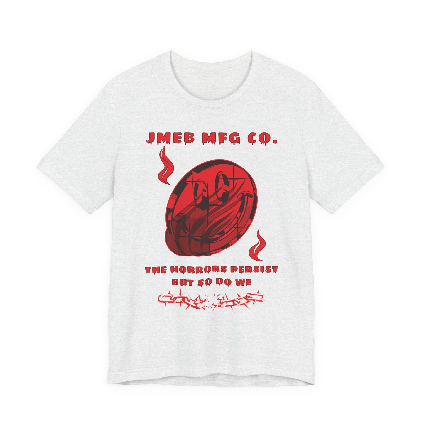 PERSIST T-SHIRT II