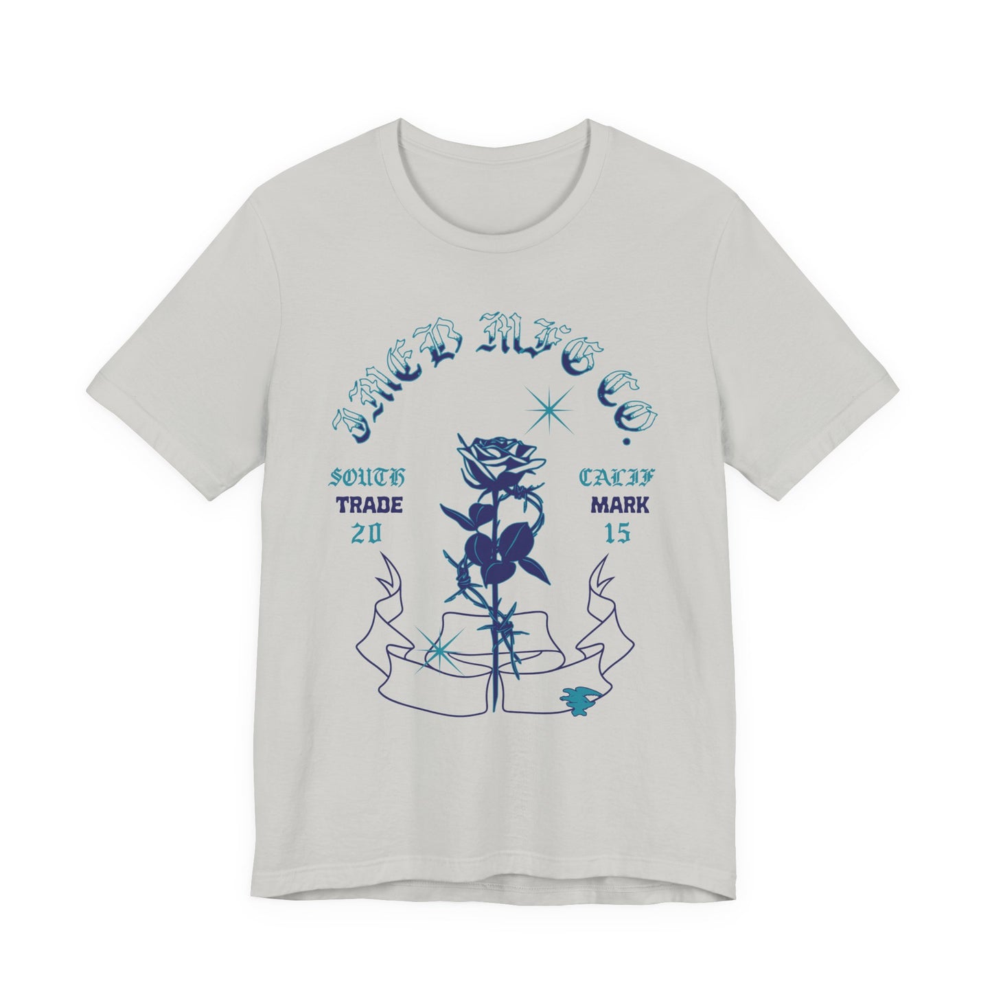 ROSE T-SHIRT II