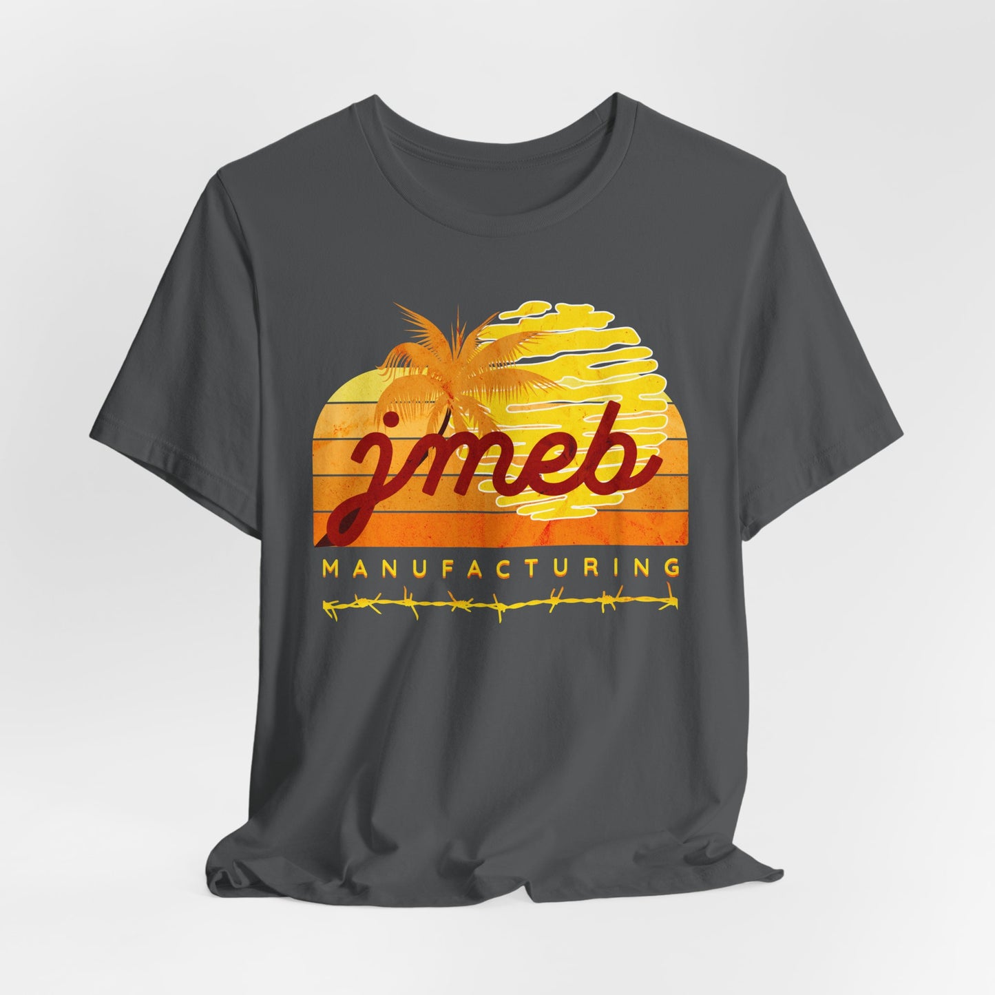 BEACH T-SHIRT