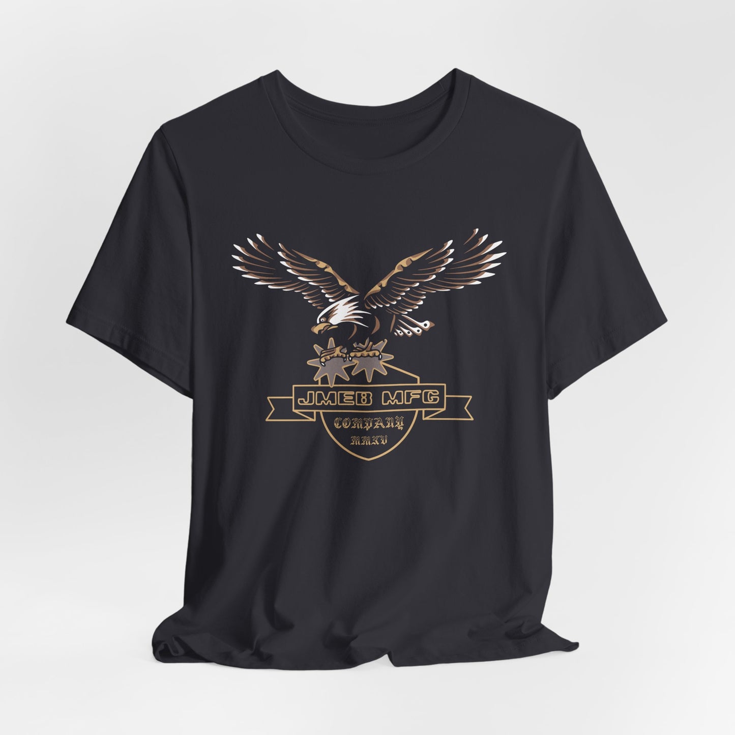 TRAD EAGLE T-SHIRT
