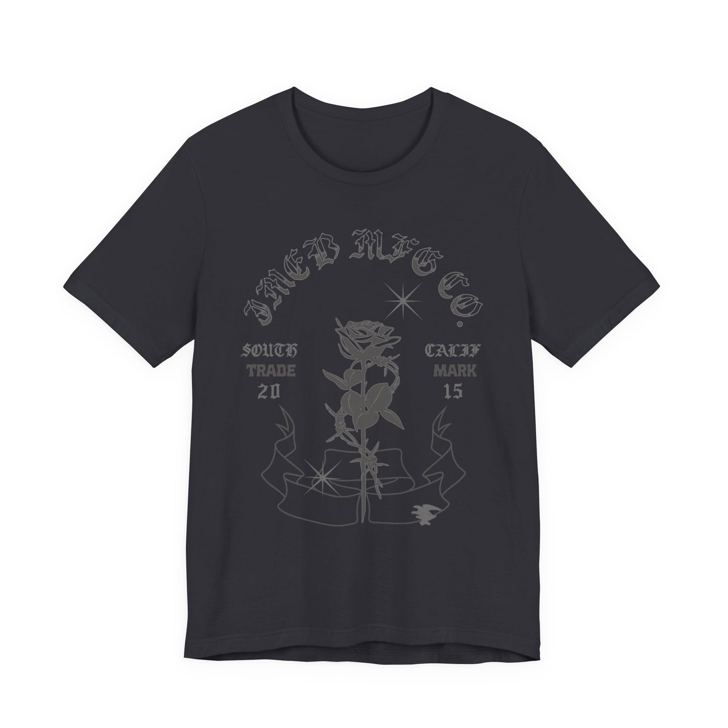 ROSE T-SHIRT