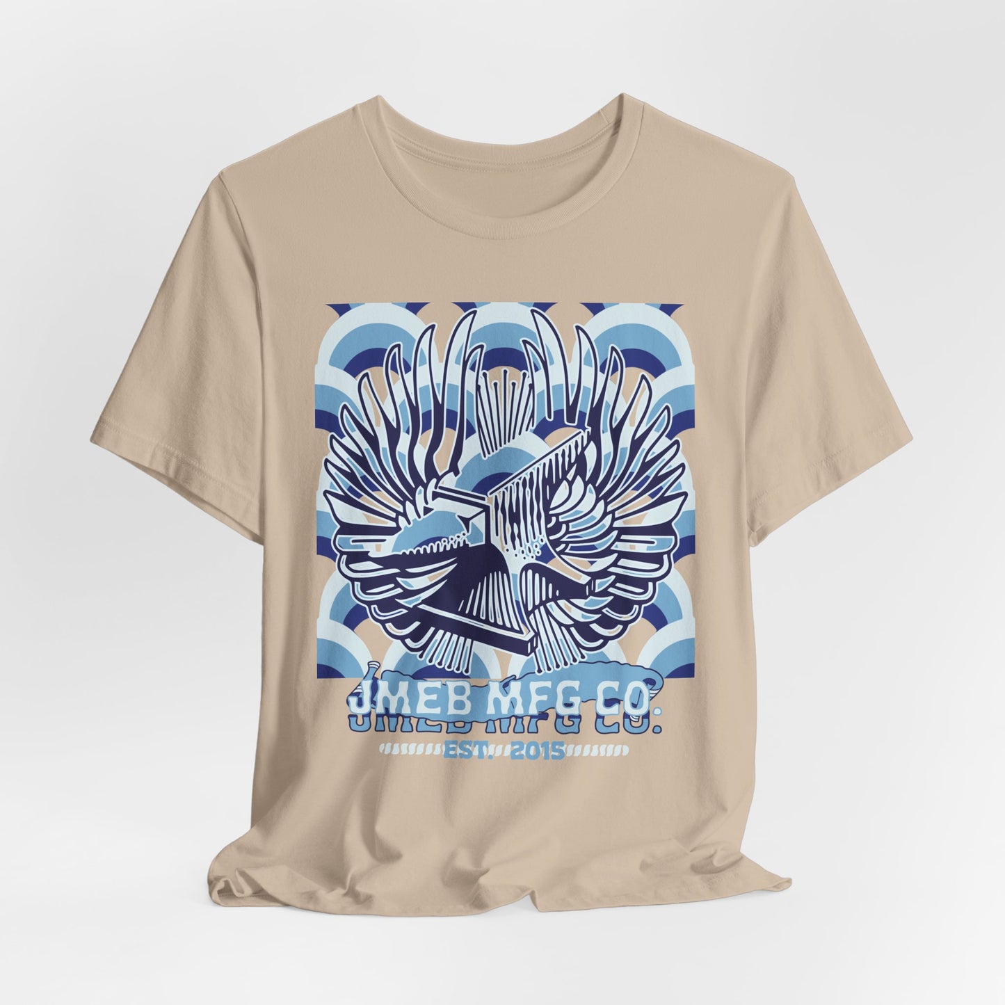 ANVIL T-SHIRT