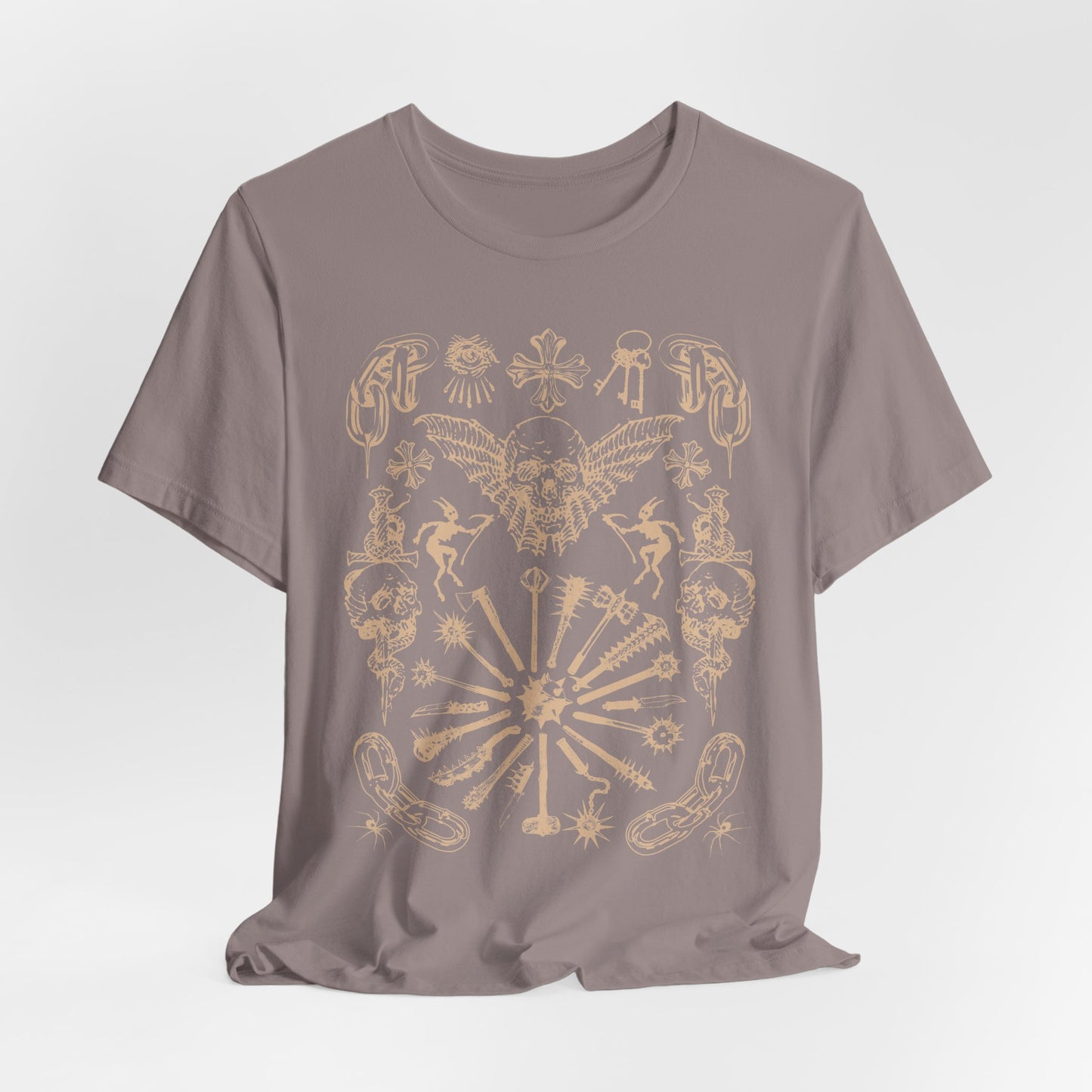 ARMOURY T-SHIRT