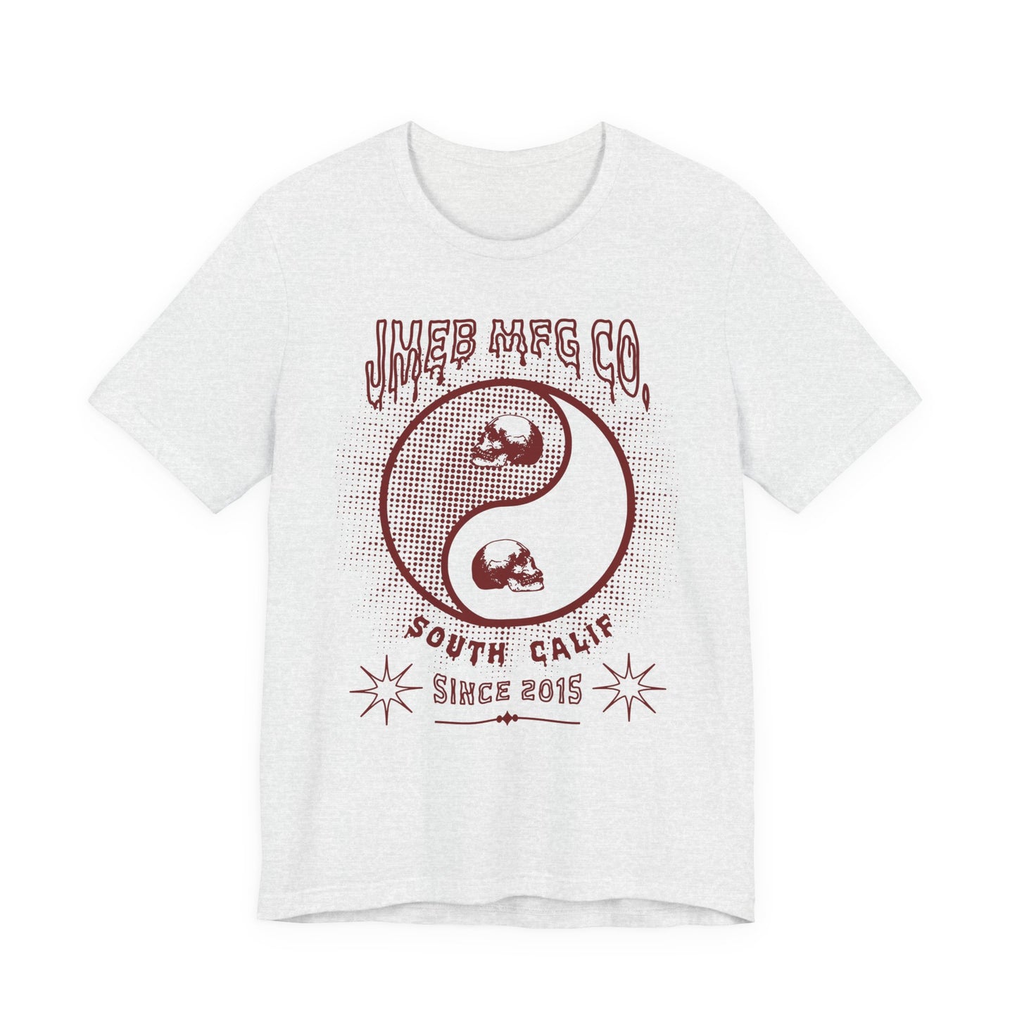 ETERNAL T-SHIRT