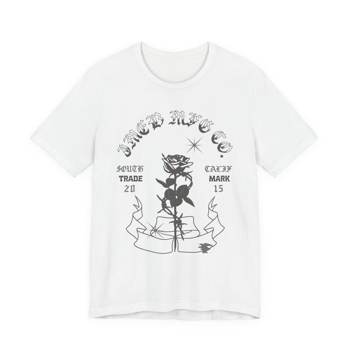 ROSE T-SHIRT