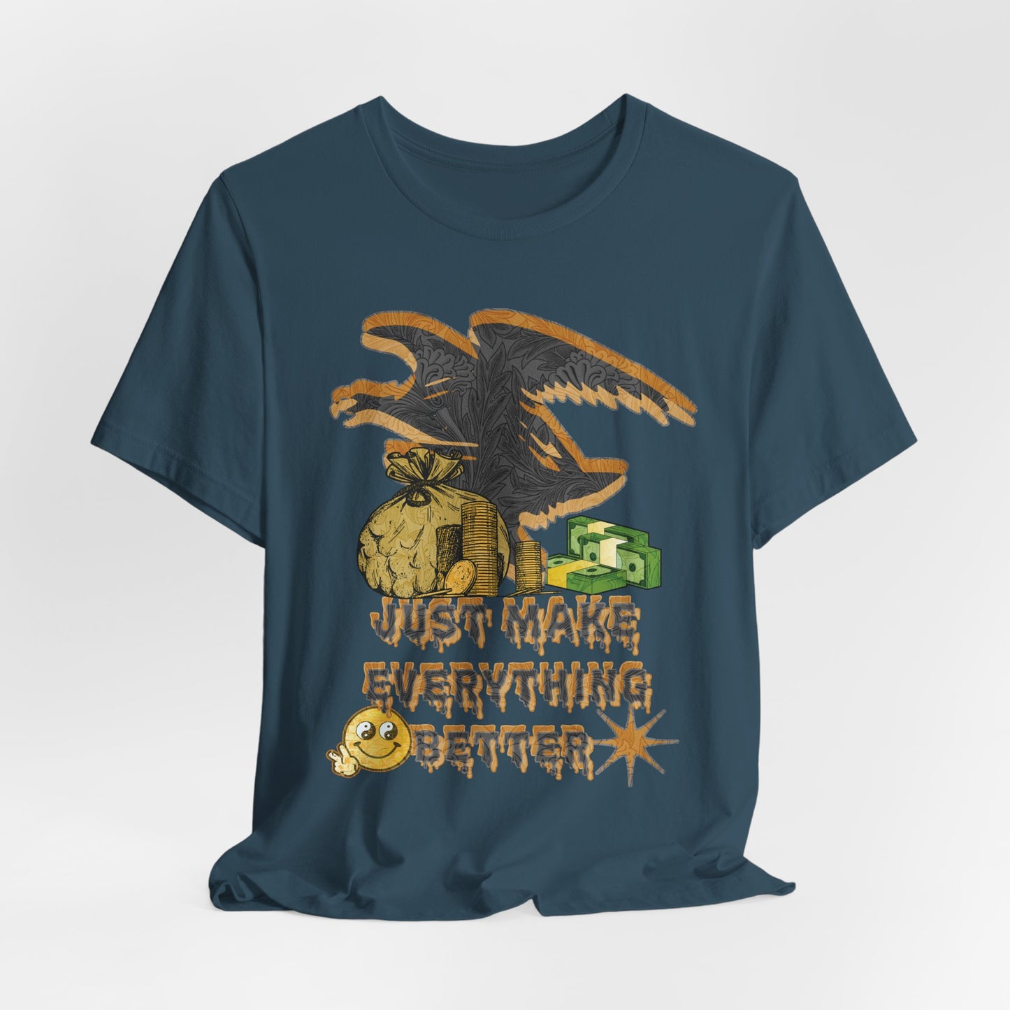 BAG T-SHIRT