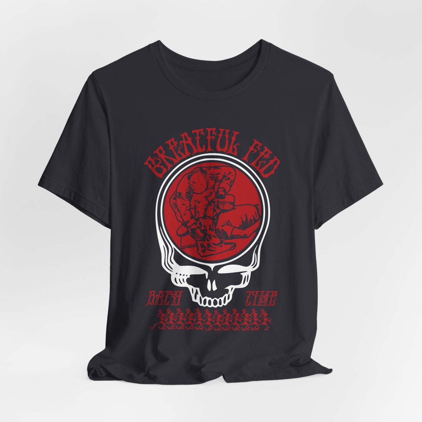 BATH TIME T-SHIRT