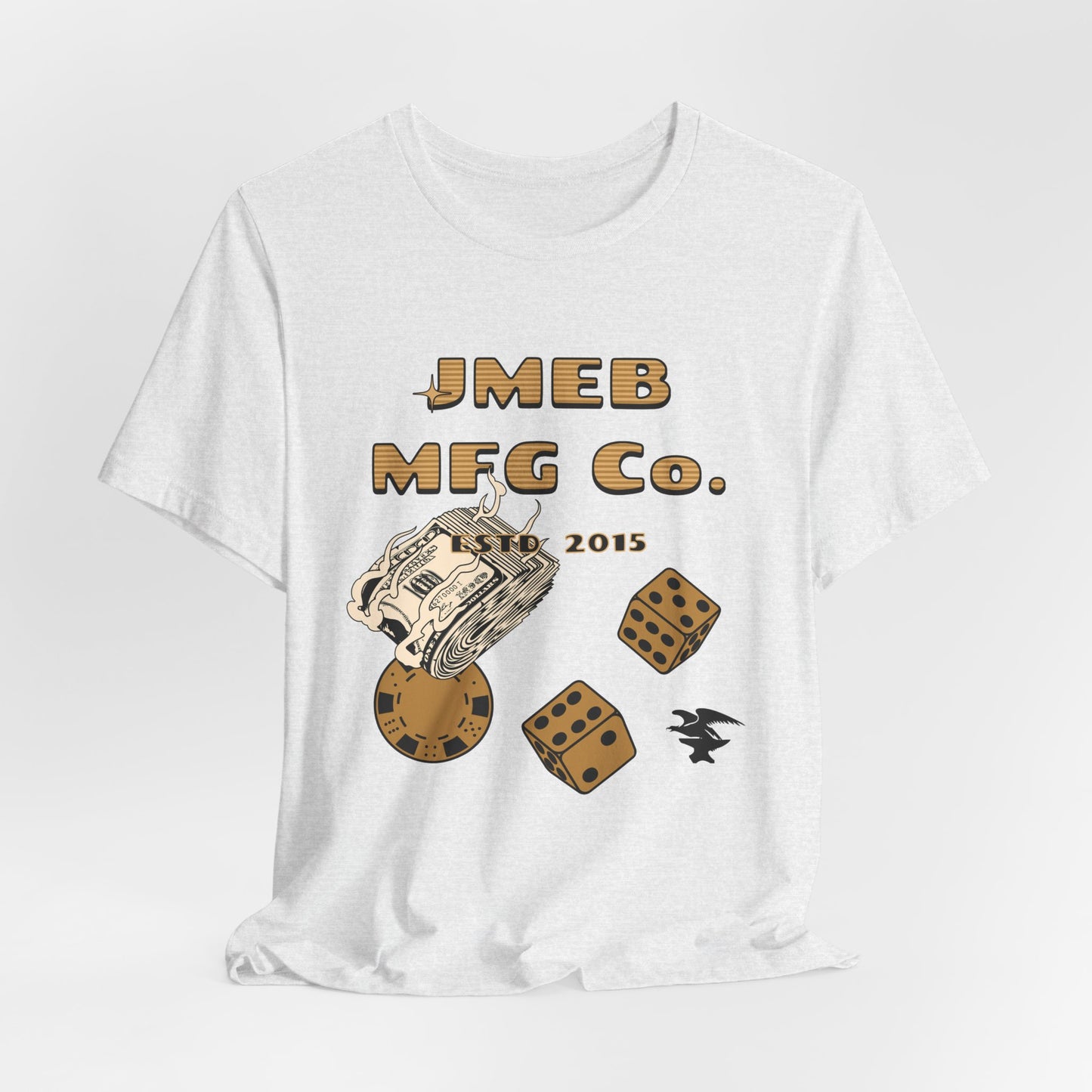 BET T-SHIRT