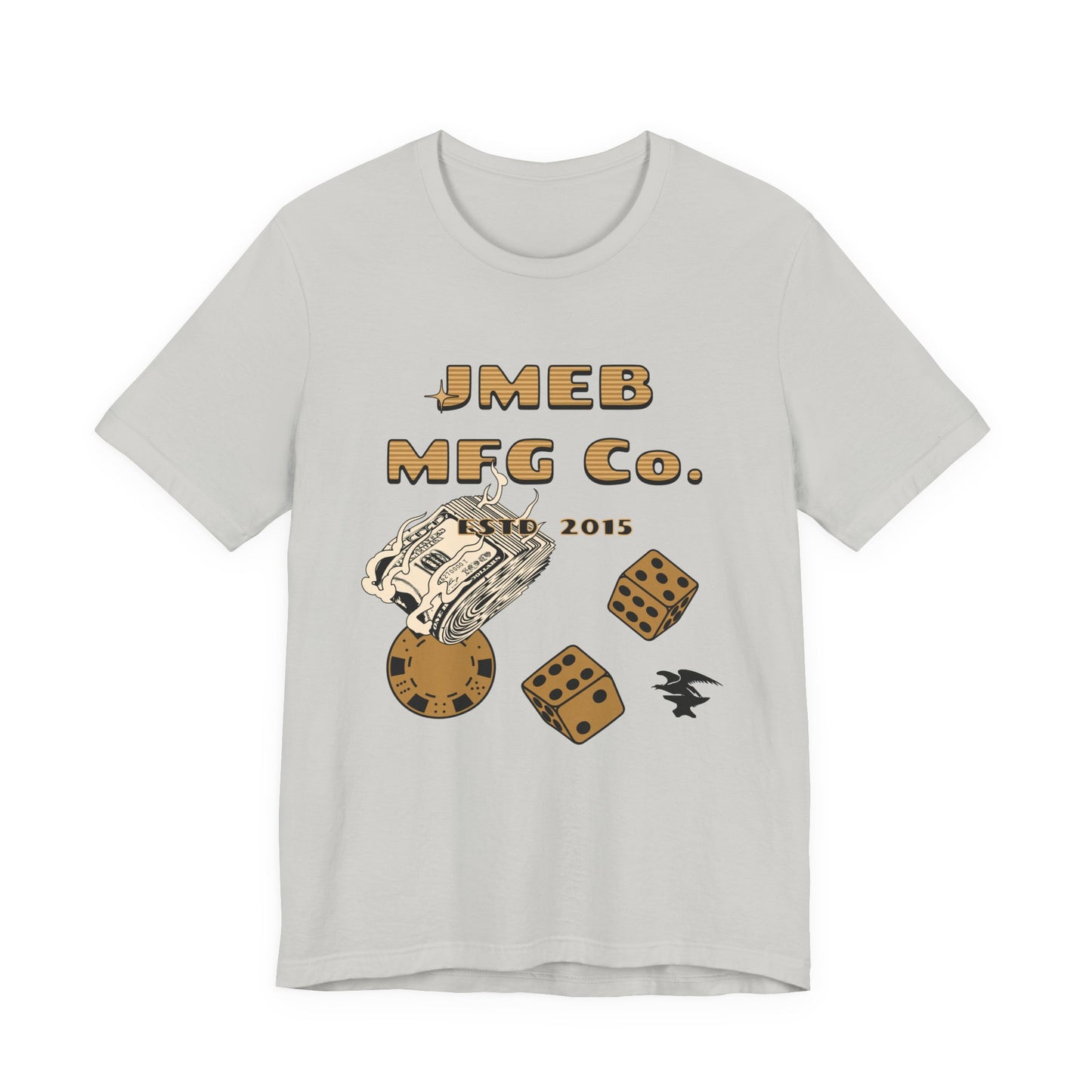 BET T-SHIRT