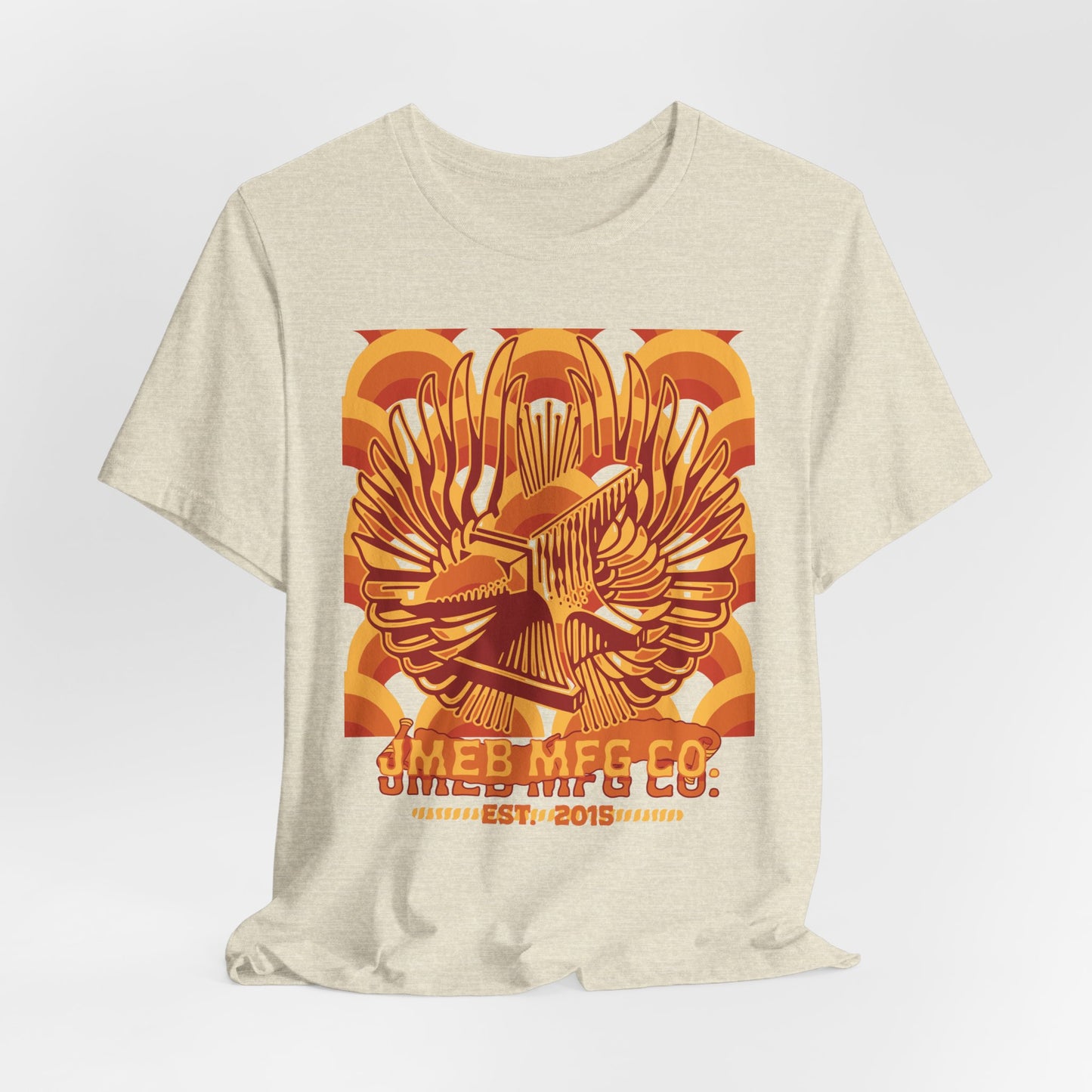 ANVIL T-SHIRT II