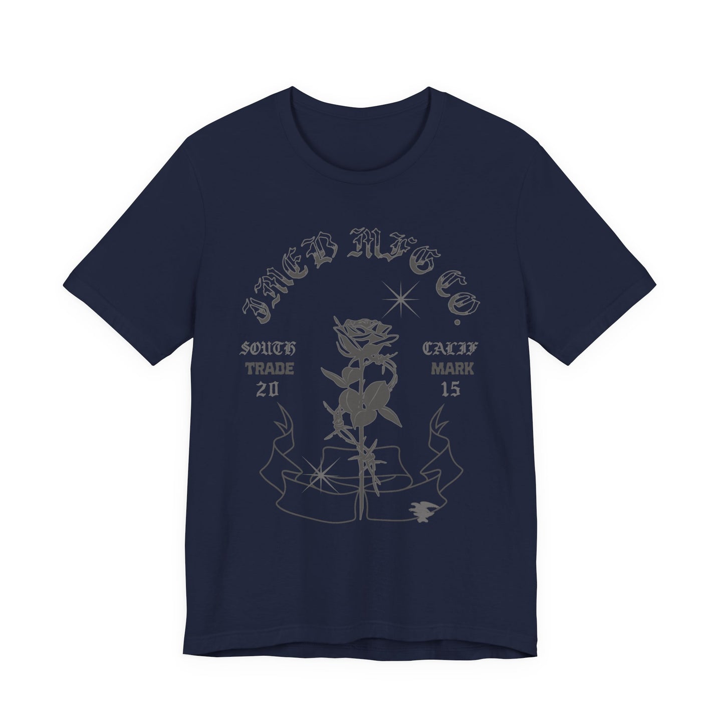 ROSE T-SHIRT