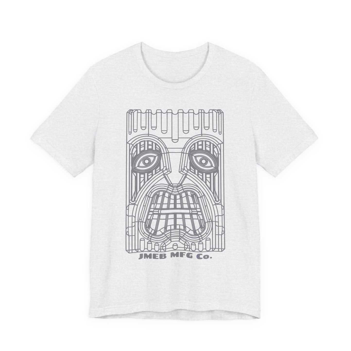 TIKI T-SHIRT
