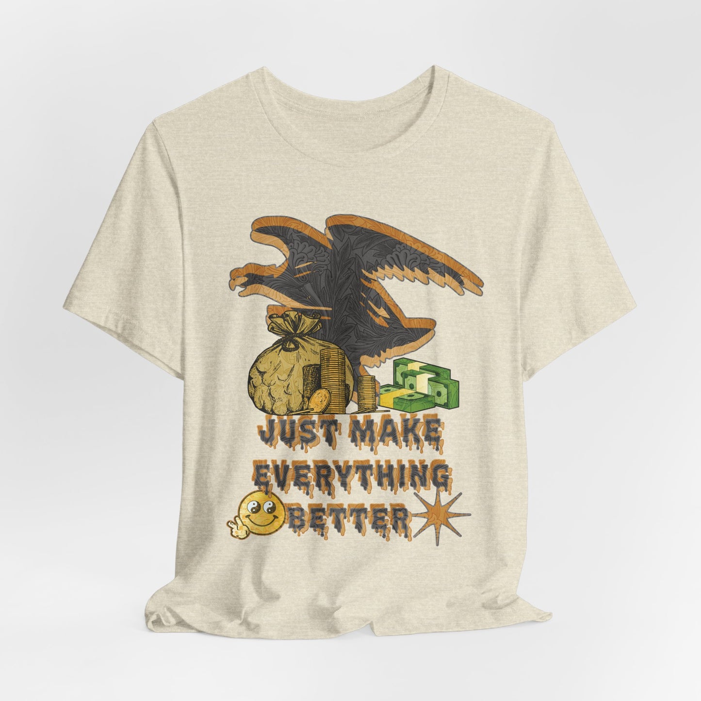 BAG T-SHIRT