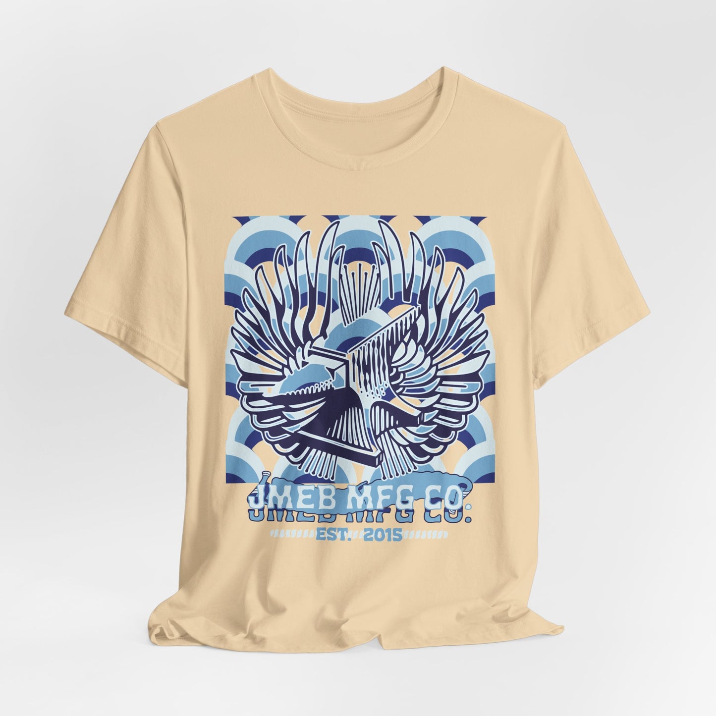 ANVIL T-SHIRT