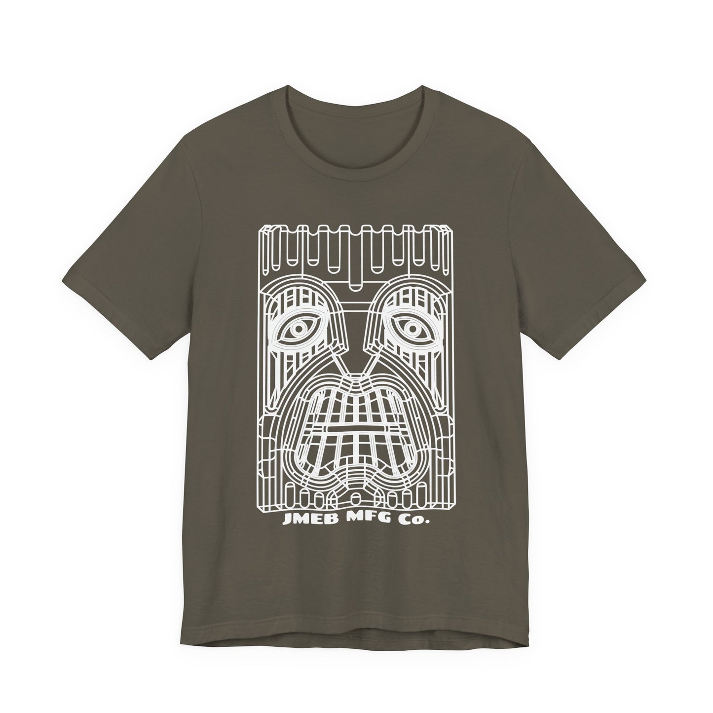 TIKI T-SHIRT