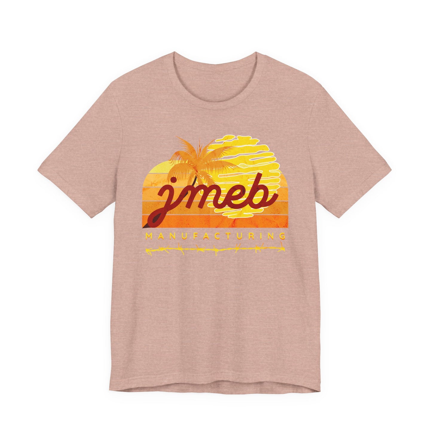 BEACH T-SHIRT