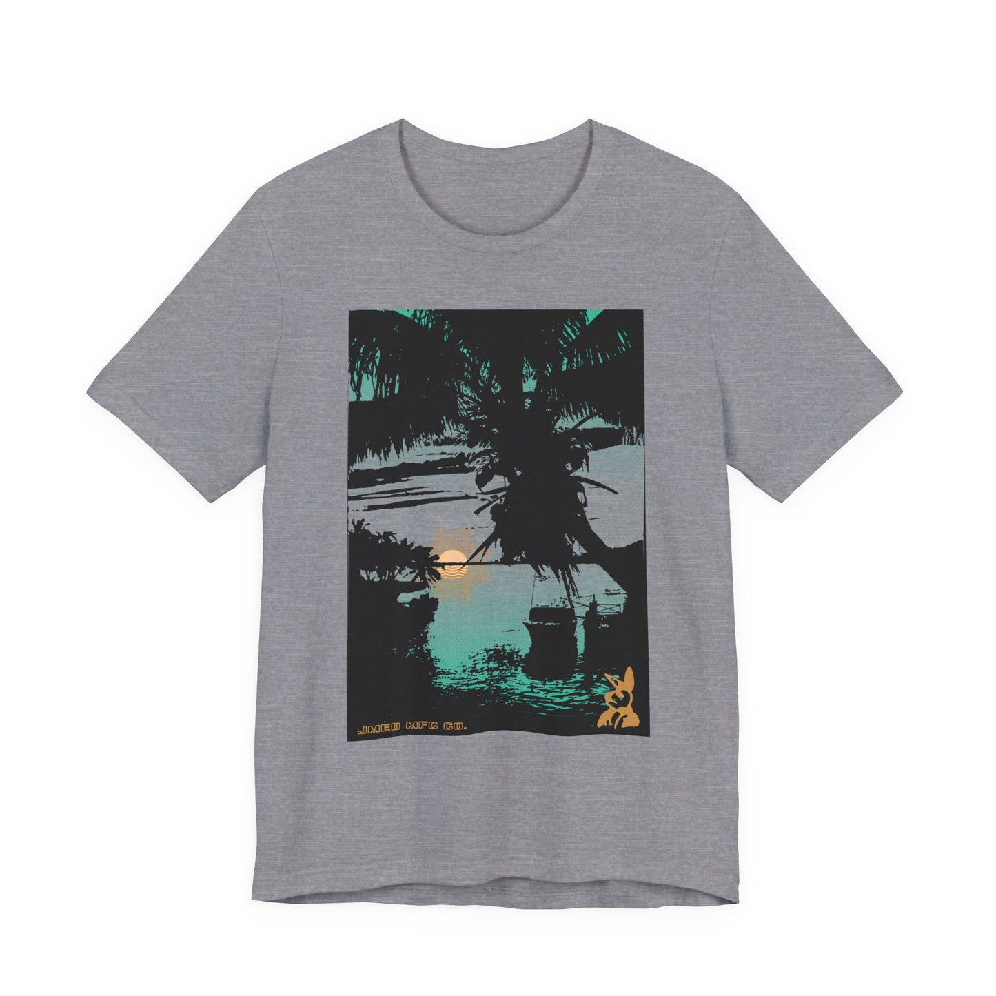 COVE T-SHIRT
