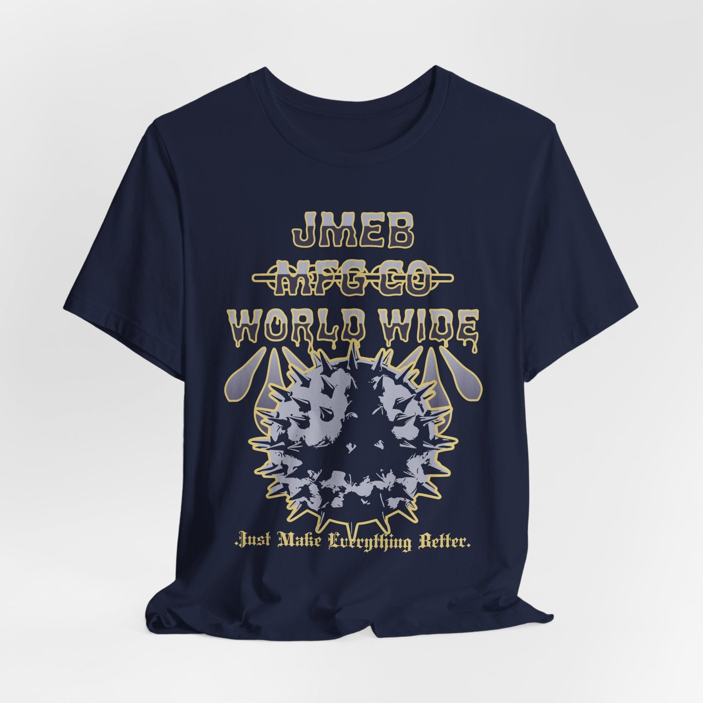 MACE T-SHIRT