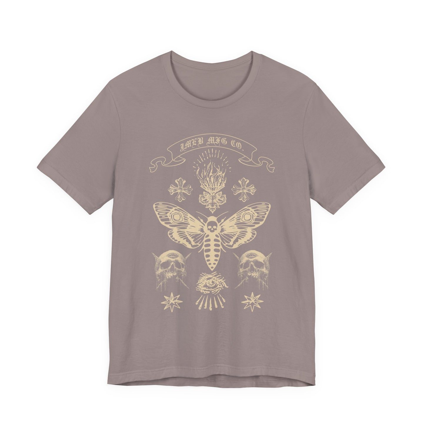 HAWKMOTH T-SHIRT