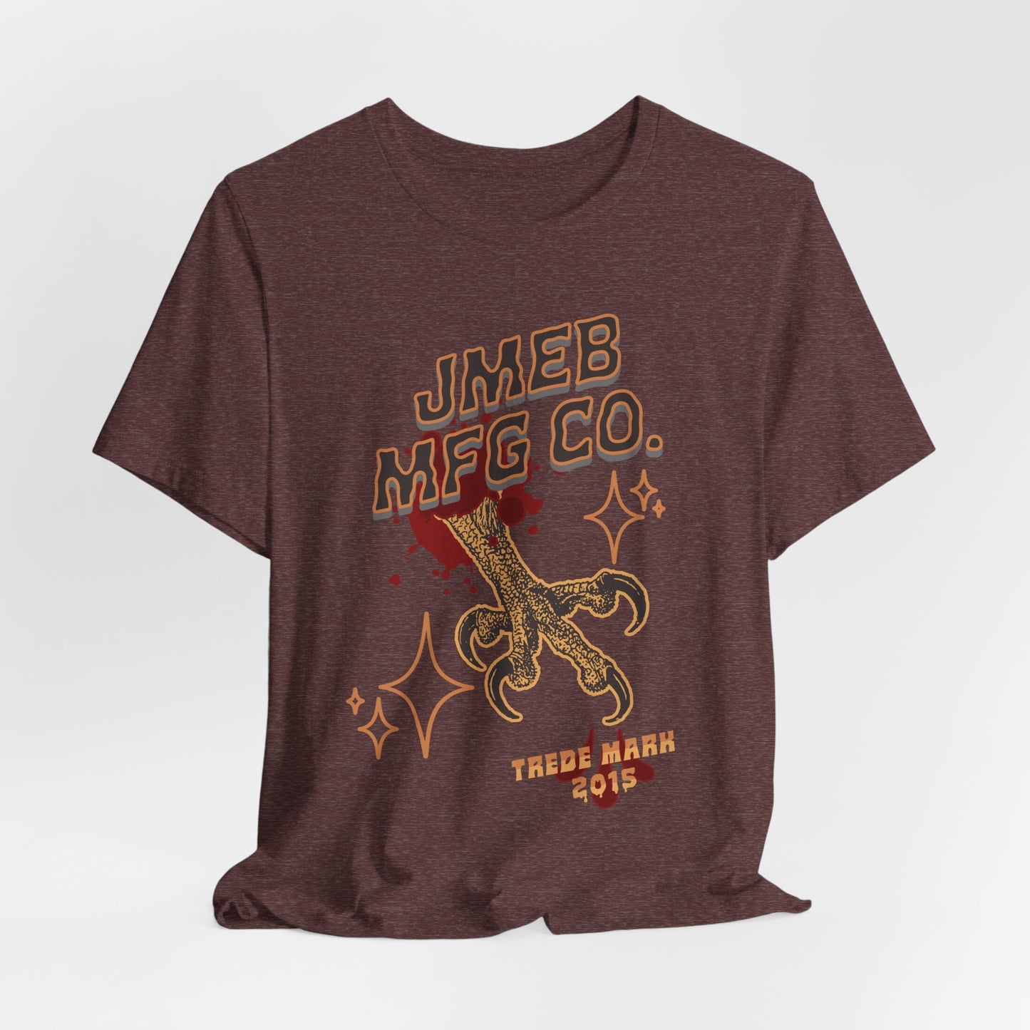 CLAW T-SHIRT