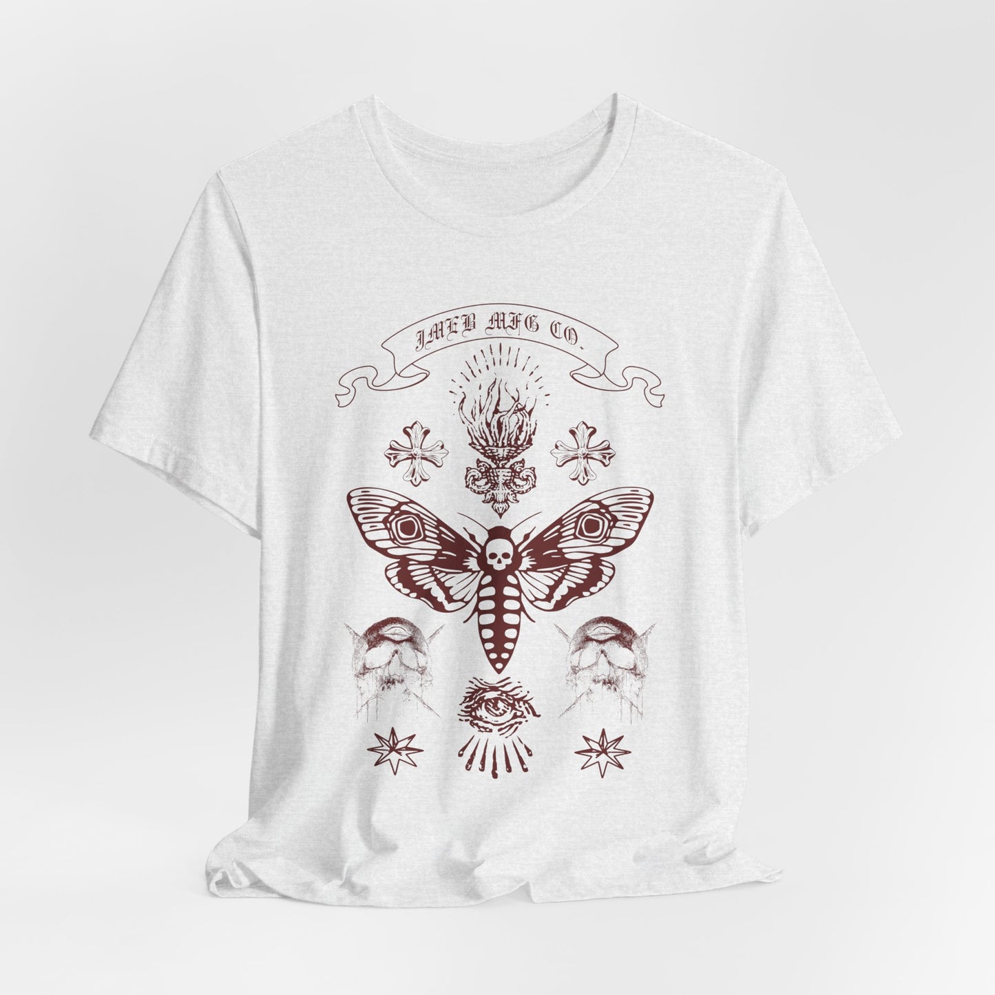 HAWKMOTH T-SHIRT