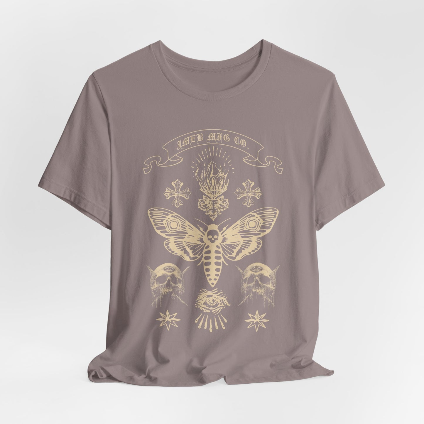 HAWKMOTH T-SHIRT