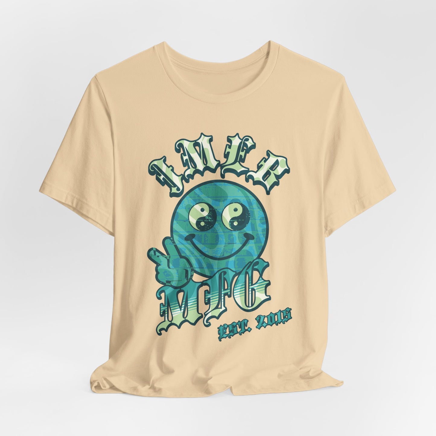 VIBE CHILLER T-SHIRT II