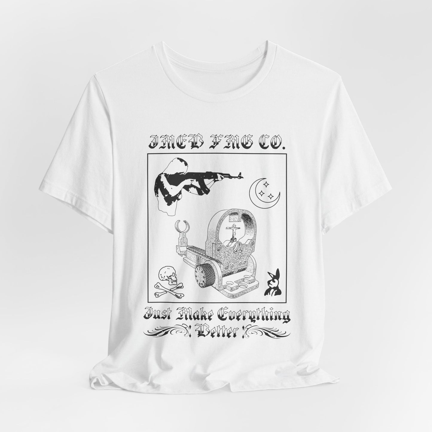 SIGHT T-SHIRT