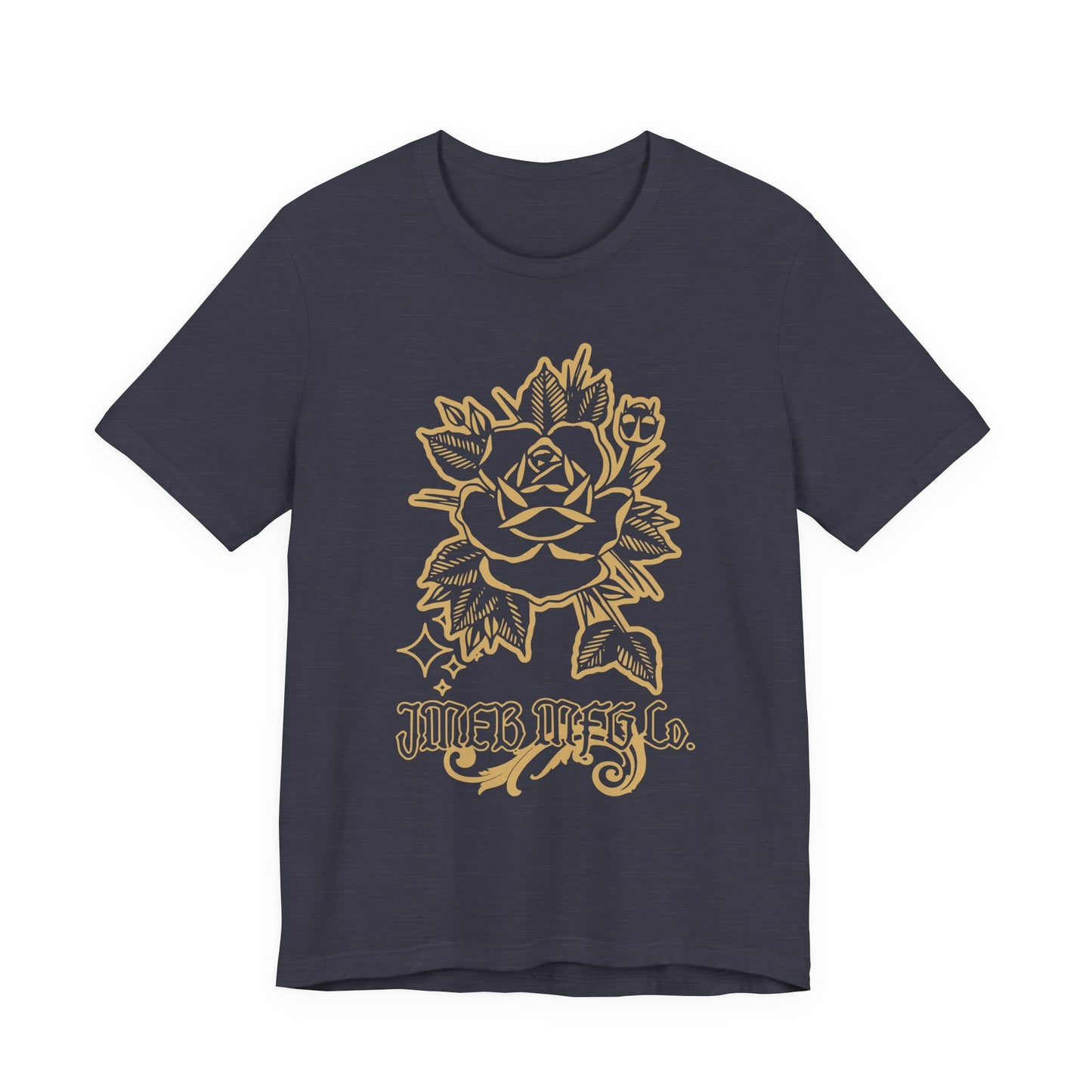 OLD BUT GOLD T-SHIRT