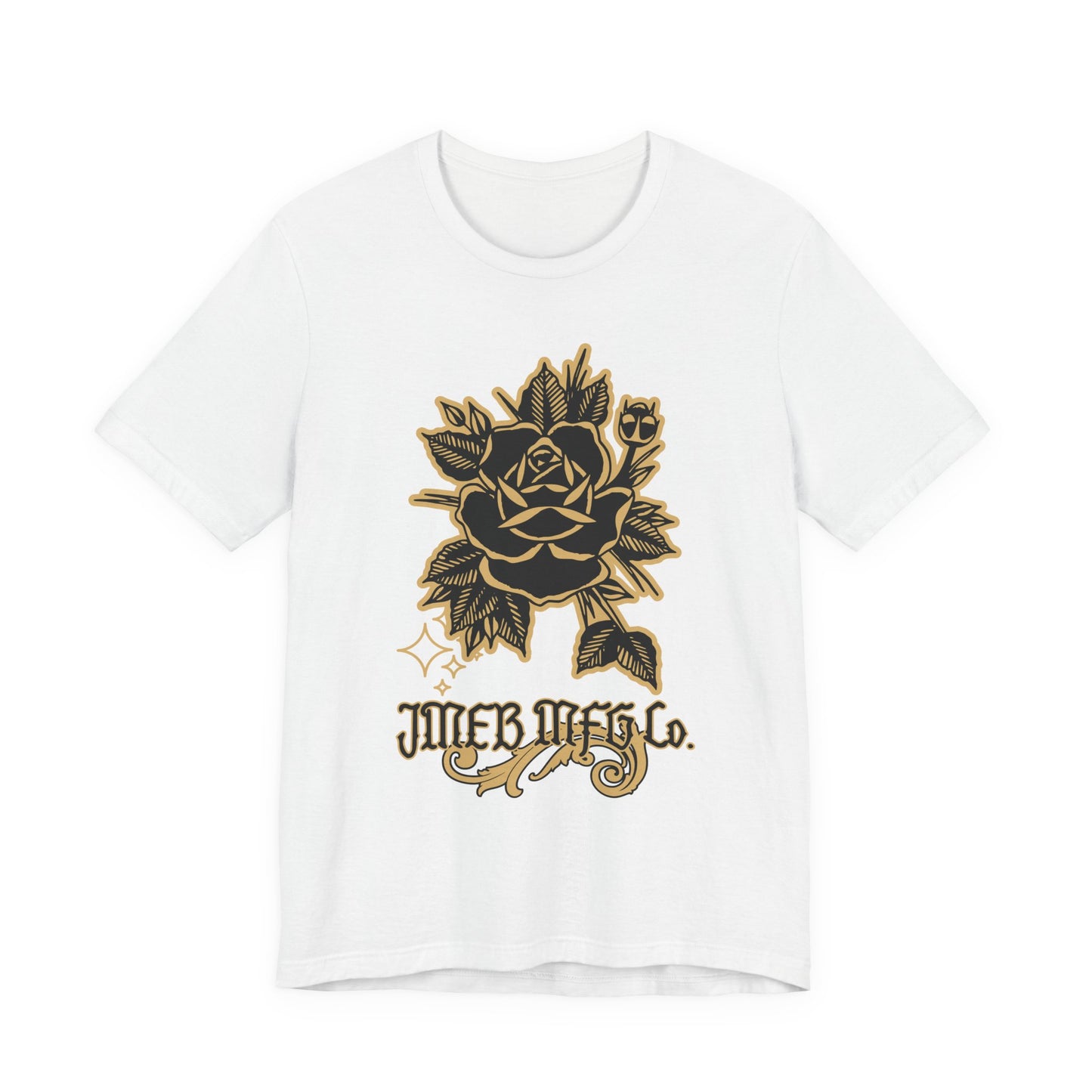 OLD BUT GOLD T-SHIRT