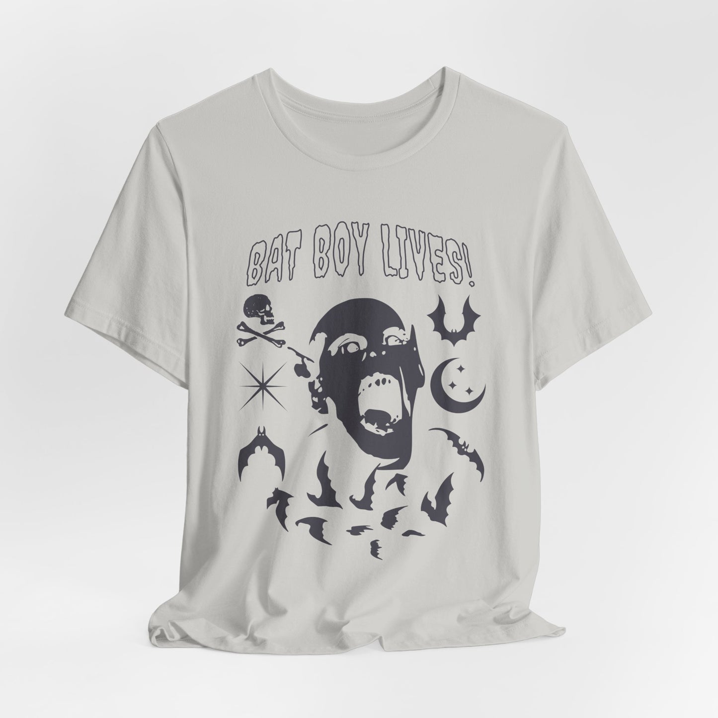 BAT BOY T-SHIRT
