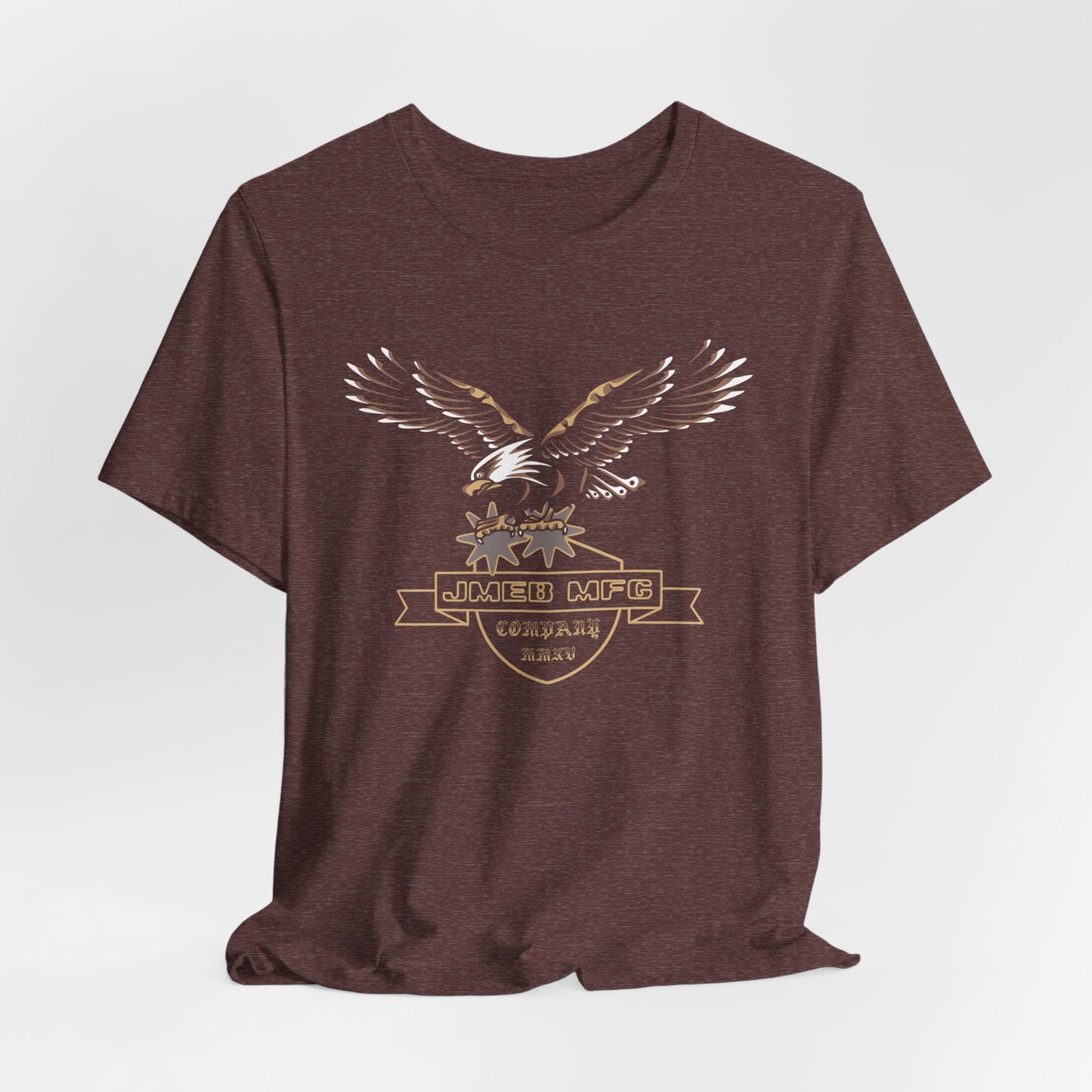 TRAD EAGLE T-SHIRT
