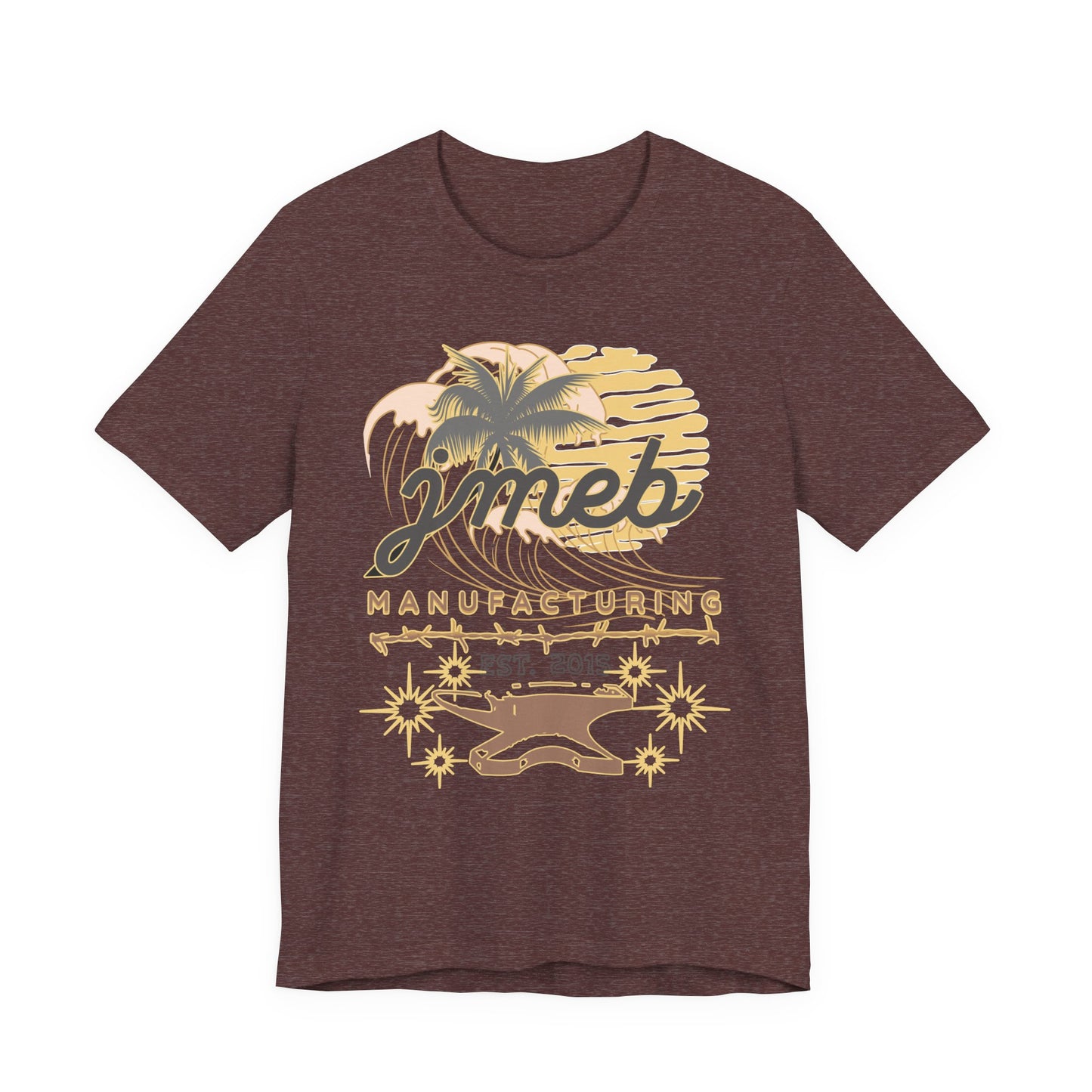 WAVE T-SHIRT