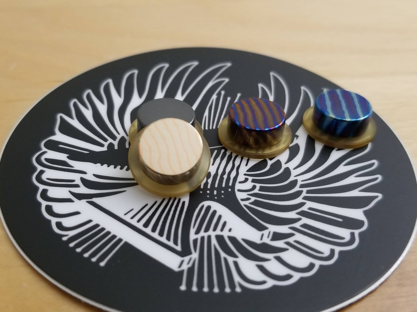 EXOTIC GAMING TOKEN