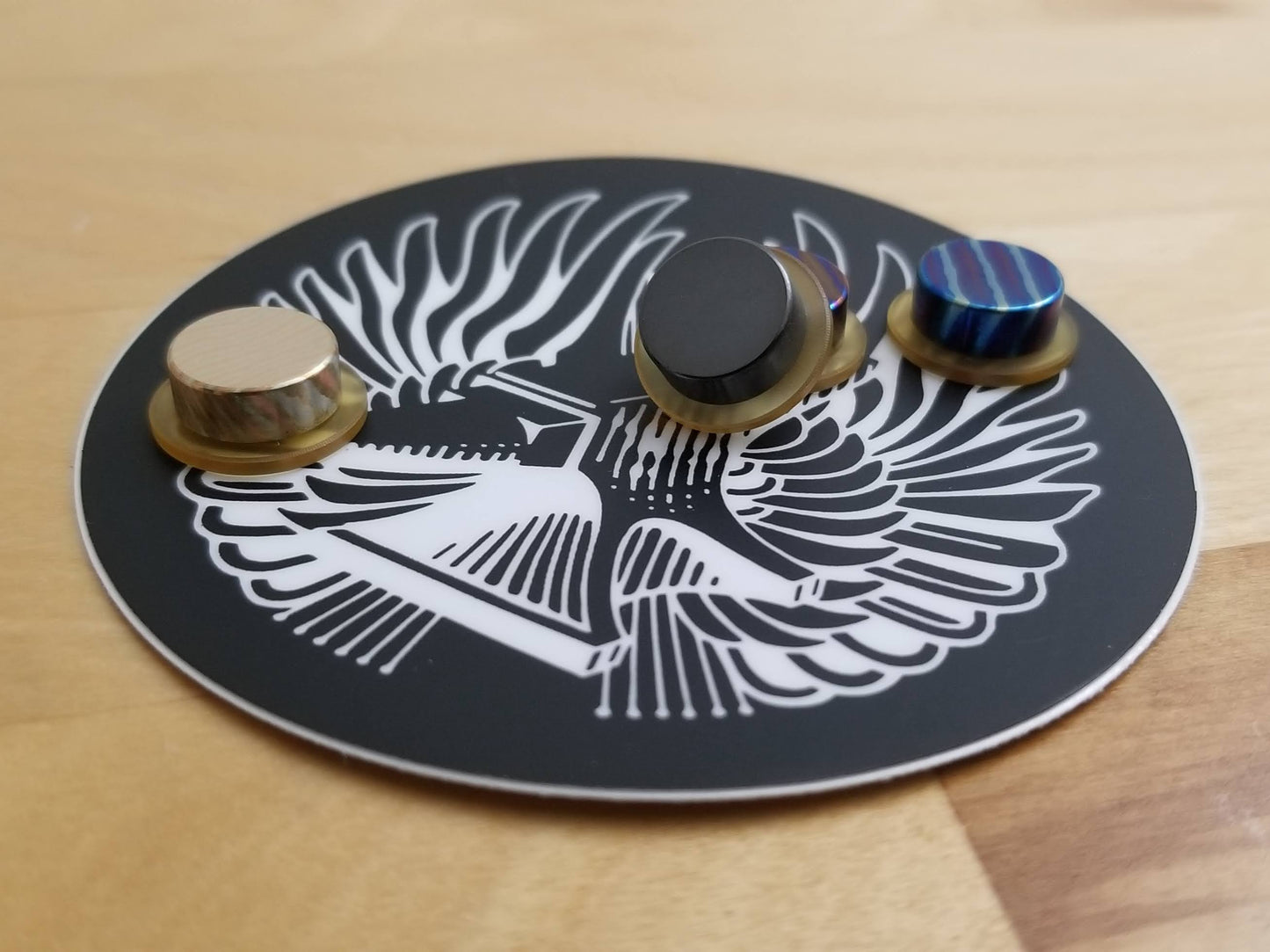 EXOTIC GAMING TOKEN