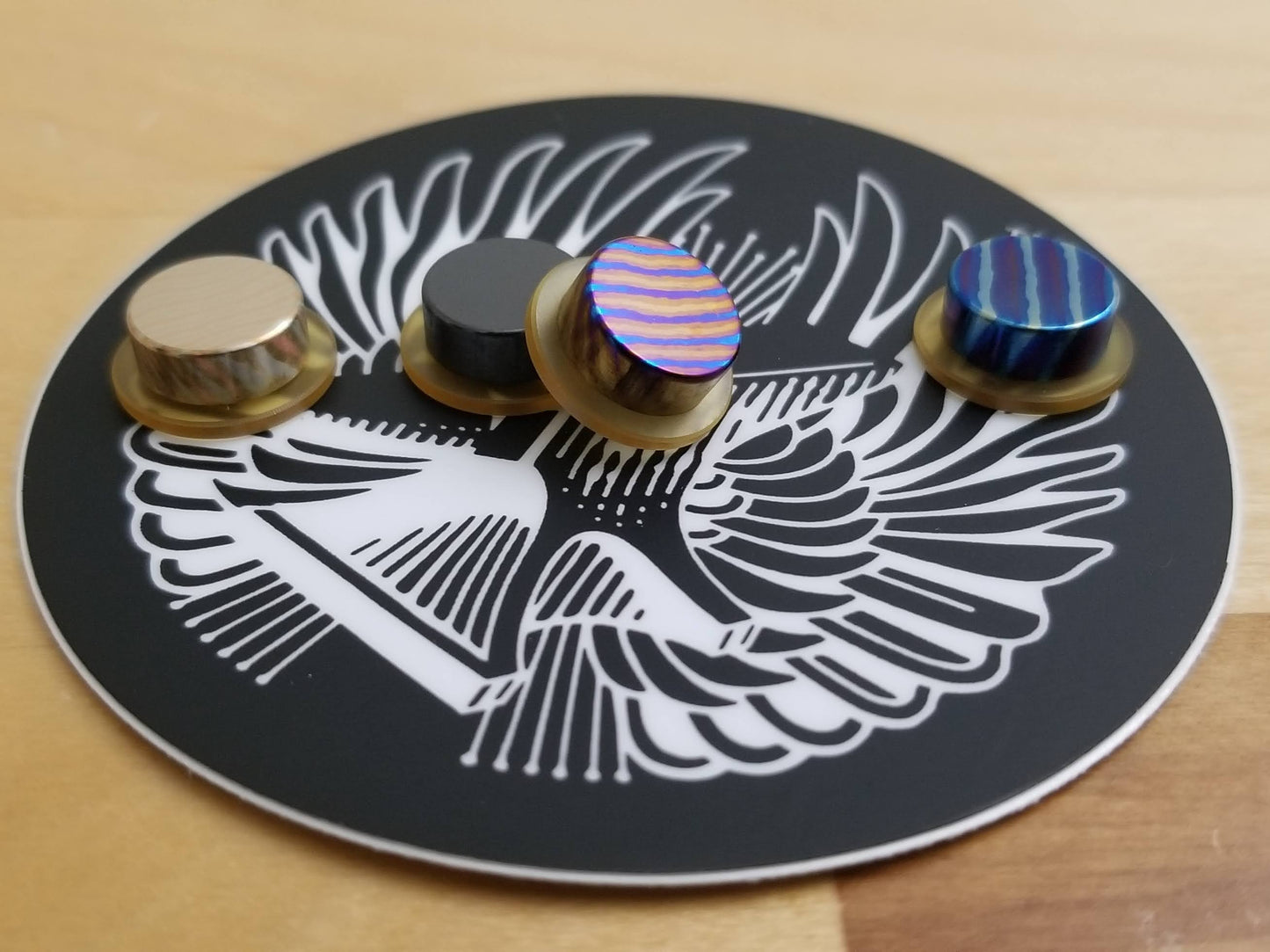 EXOTIC GAMING TOKEN