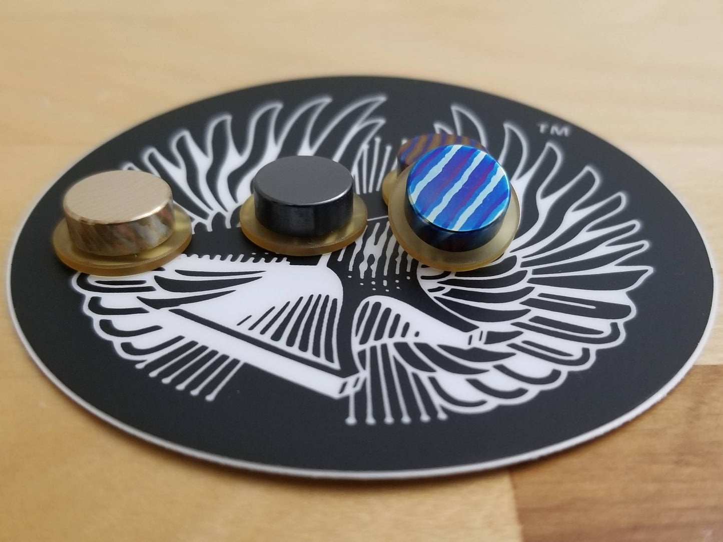EXOTIC GAMING TOKEN
