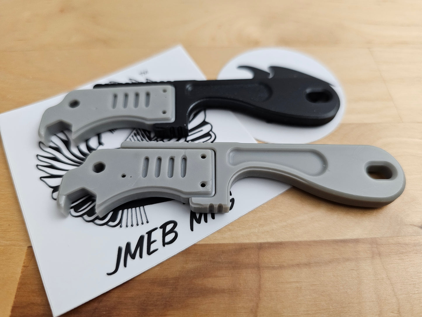 EAGLE WRENCH