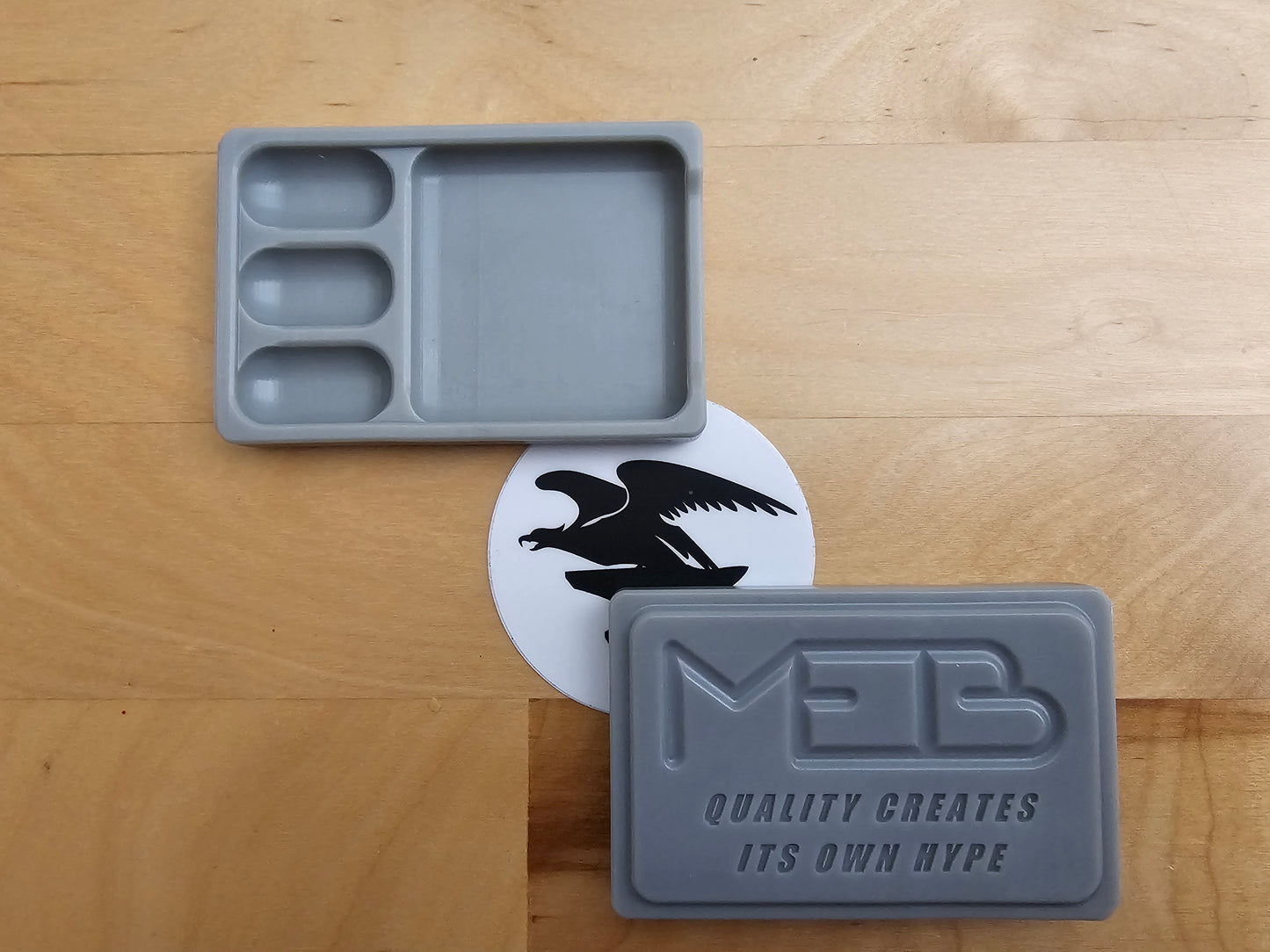 Small Parts Tray