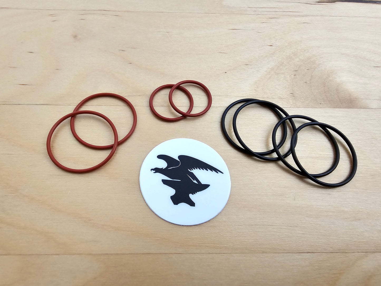 Spares