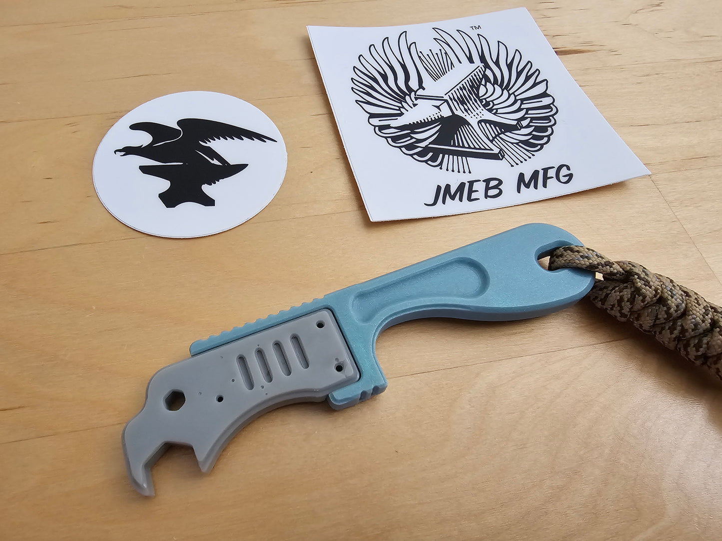 EAGLE WRENCH
