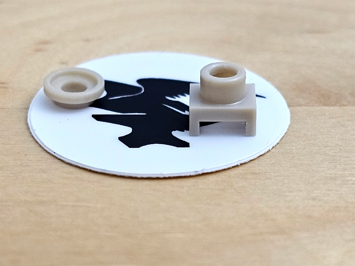 Spares