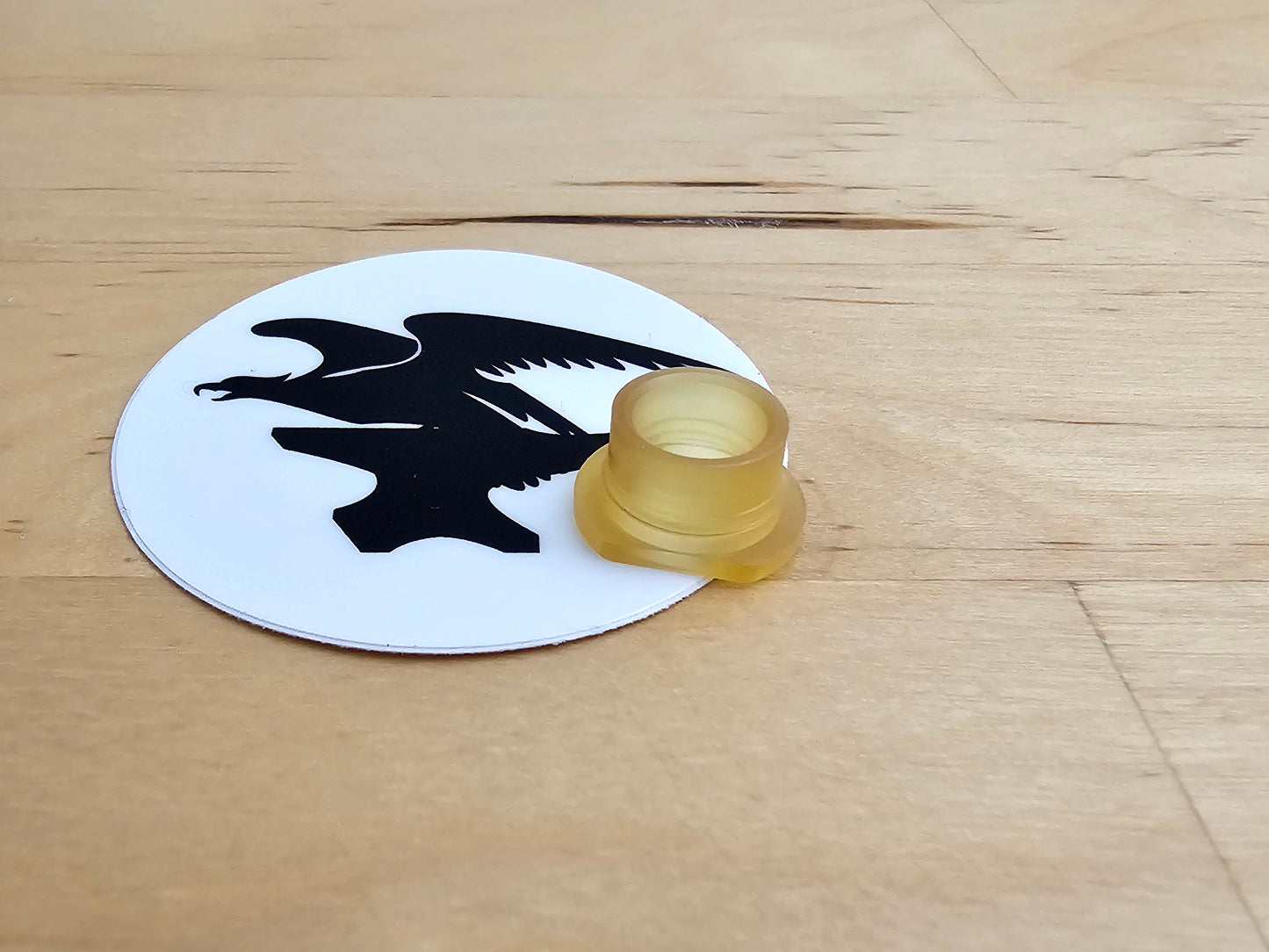 Hat Trick TOKEN