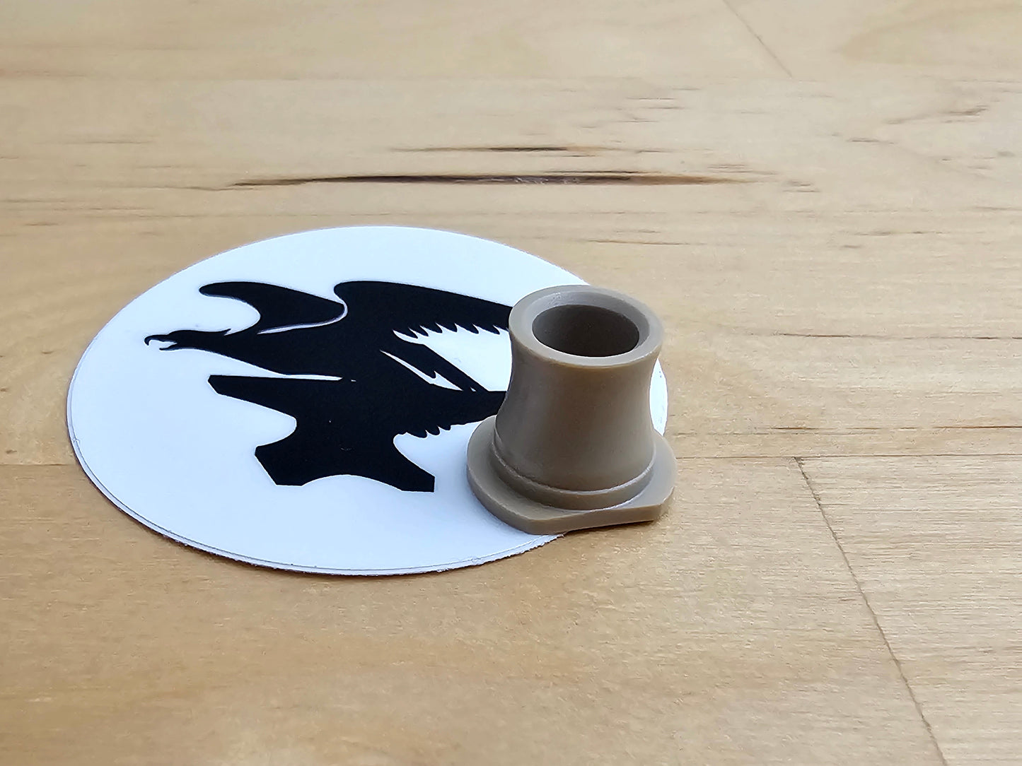 Hat Trick TOKEN